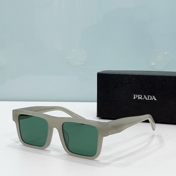 Prada Sunglasses(AAAA)-2630