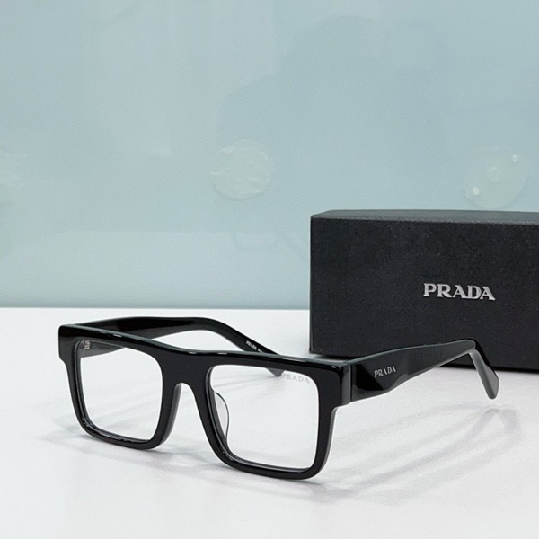 Prada Sunglasses(AAAA)-2625