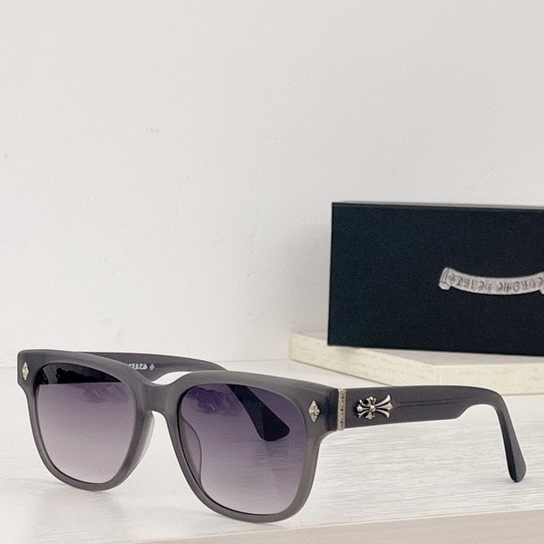 Chrome Hearts Sunglasses(AAAA)-1032