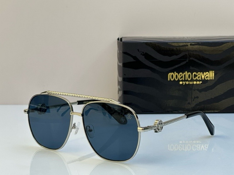 Roberto Cavalli Sunglasses(AAAA)-037