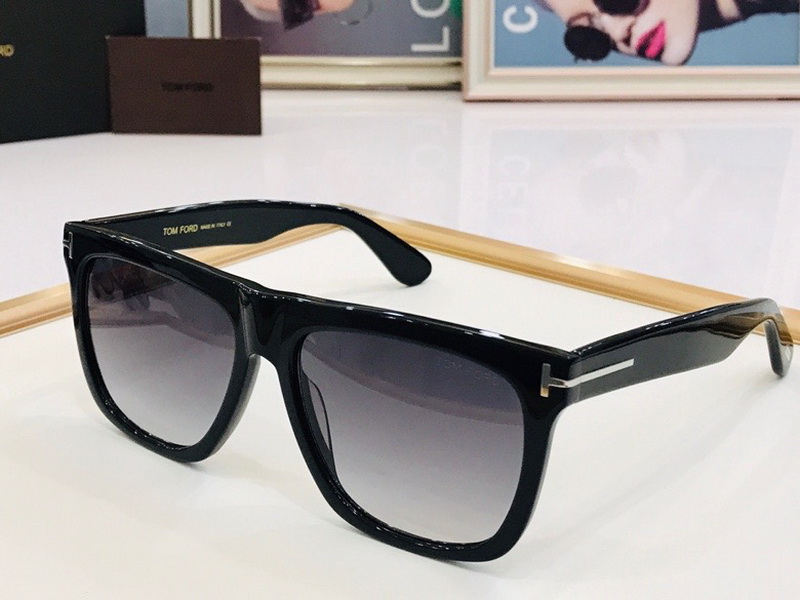 Tom Ford Sunglasses(AAAA)-1794