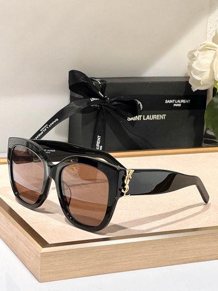 YSL Sunglasses(AAAA)-034