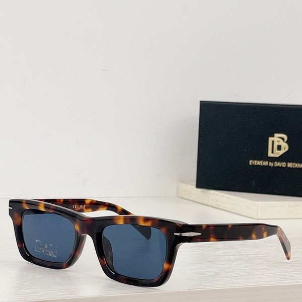 David Beckham Sunglasses(AAAA)-221