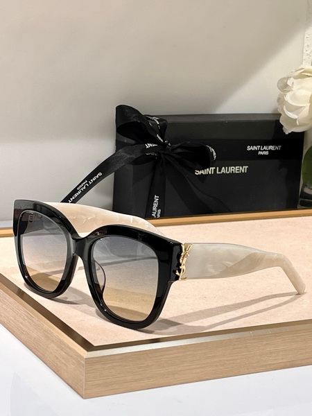 YSL Sunglasses(AAAA)-031