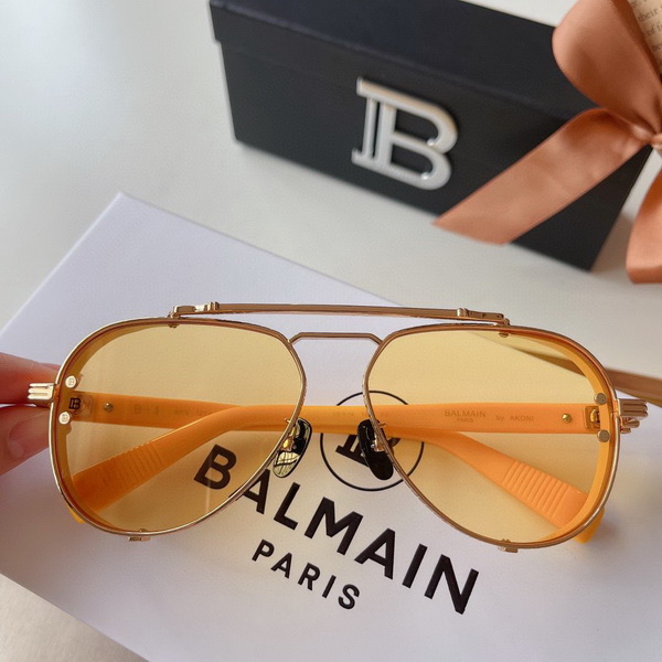 Balmain Sunglasses(AAAA)-431