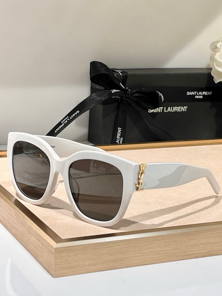 YSL Sunglasses(AAAA)-029