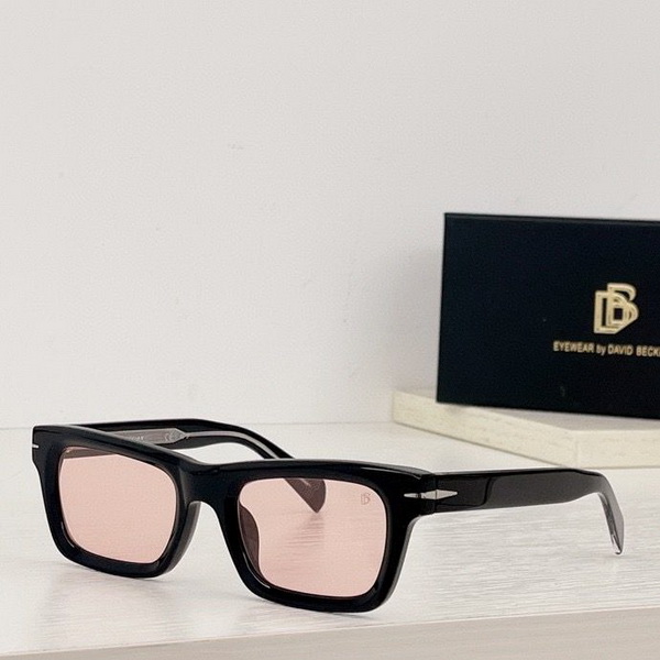 David Beckham Sunglasses(AAAA)-218