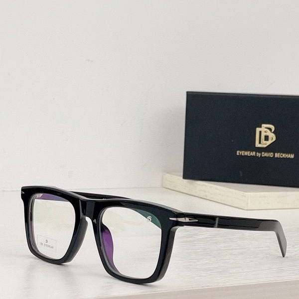 David Beckham Sunglasses(AAAA)-215