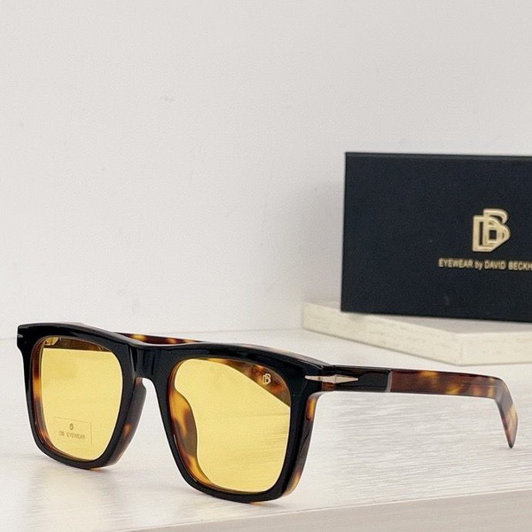 David Beckham Sunglasses(AAAA)-213