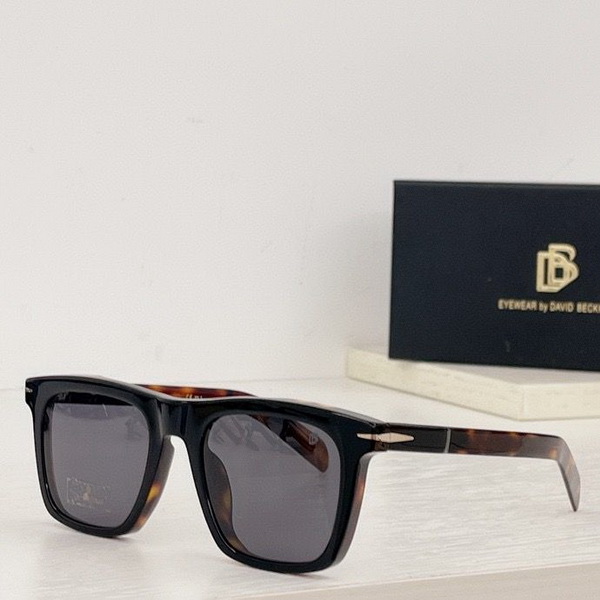 David Beckham Sunglasses(AAAA)-212