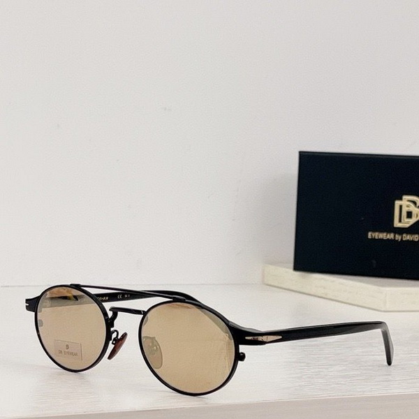 David Beckham Sunglasses(AAAA)-207