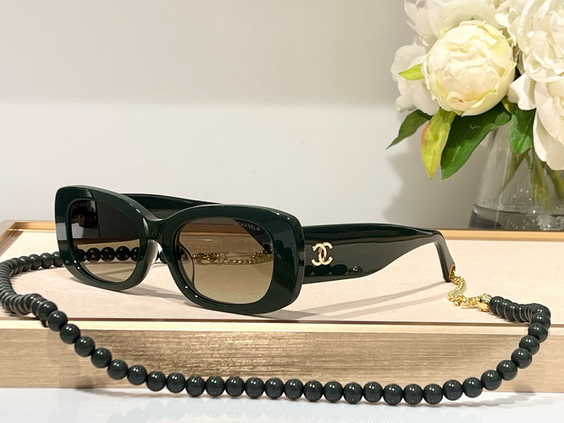 Celine Sunglasses(AAAA)-356