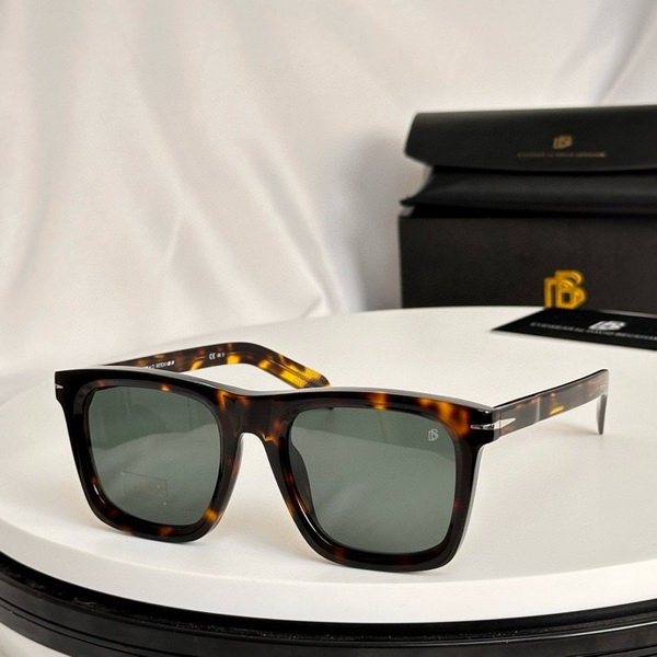 David Beckham Sunglasses(AAAA)-199