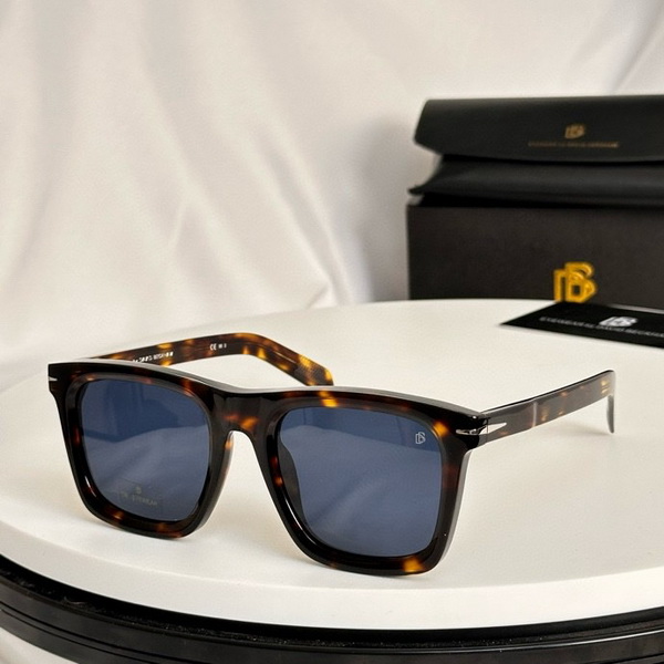 David Beckham Sunglasses(AAAA)-197