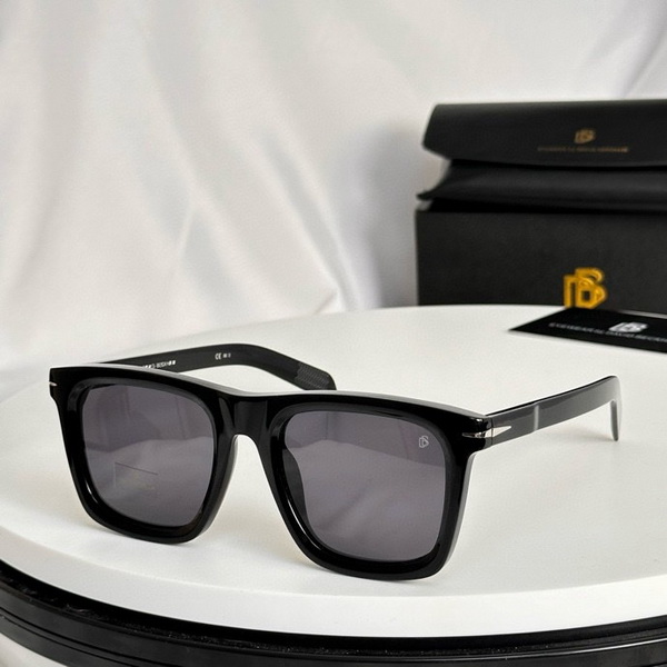 David Beckham Sunglasses(AAAA)-196