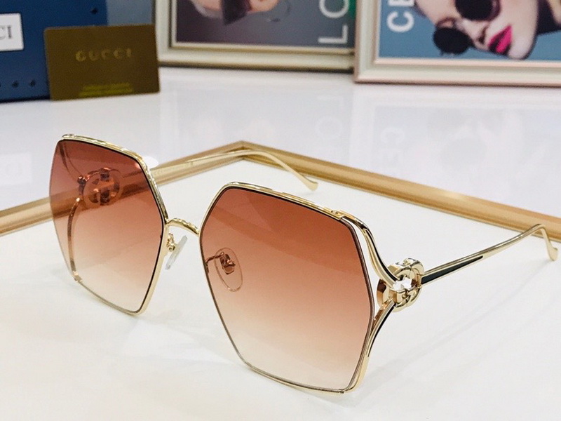 Gucci Sunglasses(AAAA)-1873