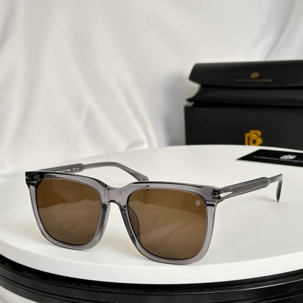 David Beckham Sunglasses(AAAA)-192