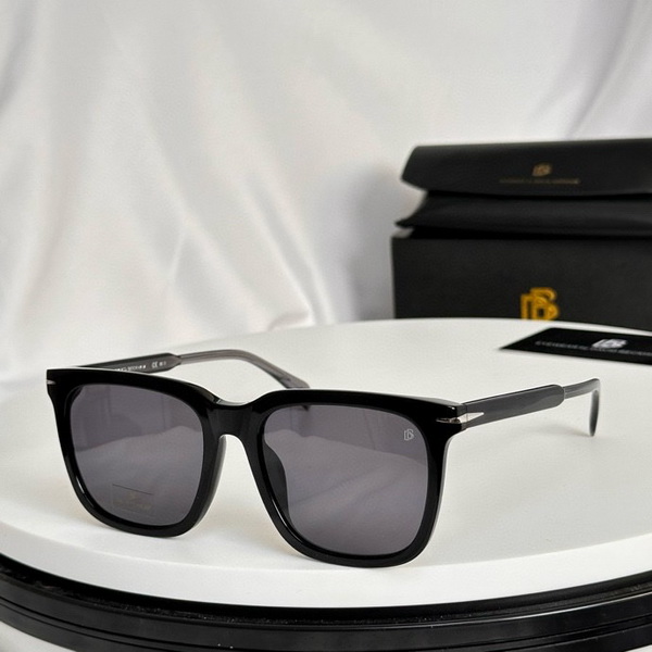 David Beckham Sunglasses(AAAA)-191