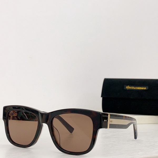 D&G Sunglasses(AAAA)-724