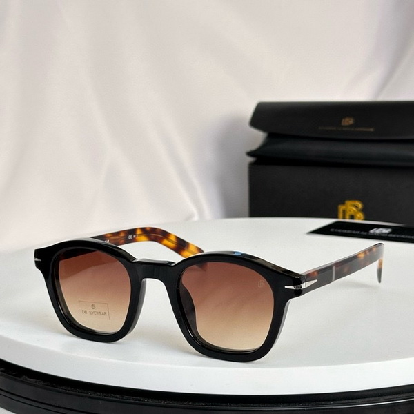 David Beckham Sunglasses(AAAA)-187