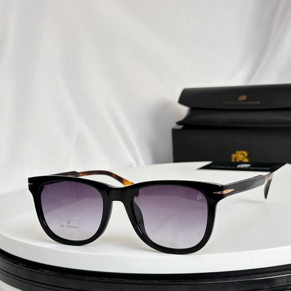 David Beckham Sunglasses(AAAA)-185