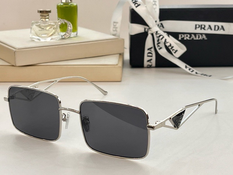 Prada Sunglasses(AAAA)-2583