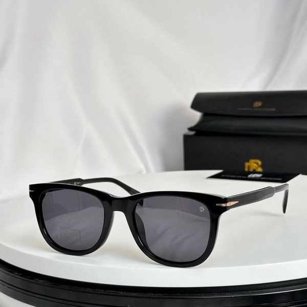 David Beckham Sunglasses(AAAA)-183