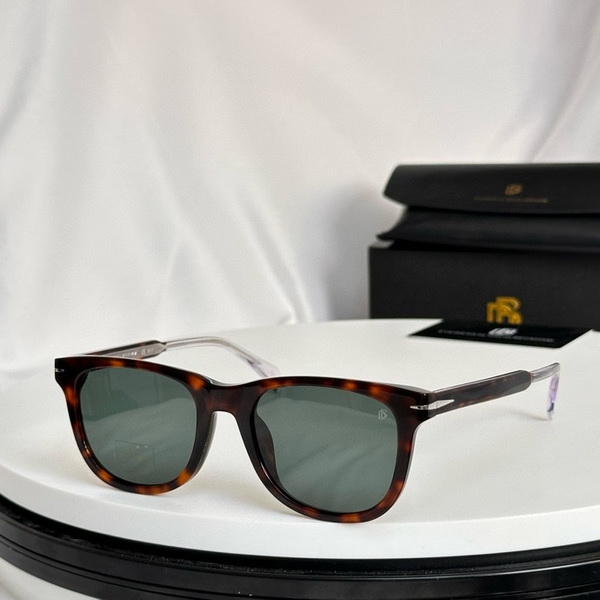 David Beckham Sunglasses(AAAA)-182