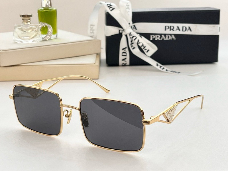 Prada Sunglasses(AAAA)-2580