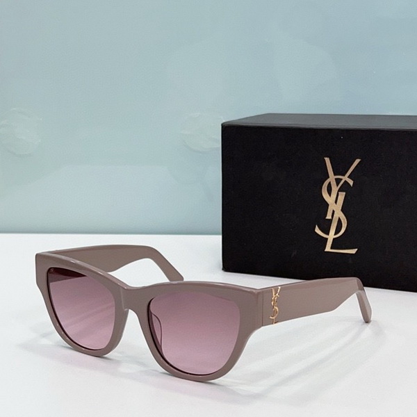 YSL Sunglasses(AAAA)-025