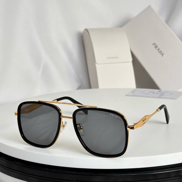 Prada Sunglasses(AAAA)-2577