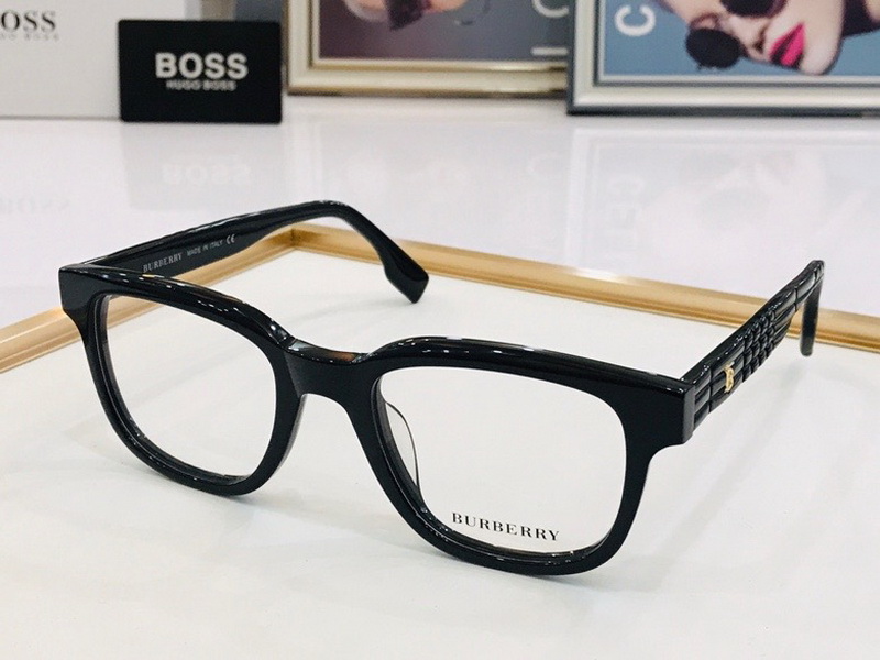 Boss Sunglasses(AAAA)-263