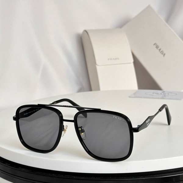 Prada Sunglasses(AAAA)-2574