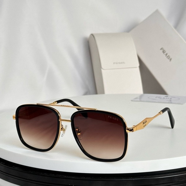 Prada Sunglasses(AAAA)-2573