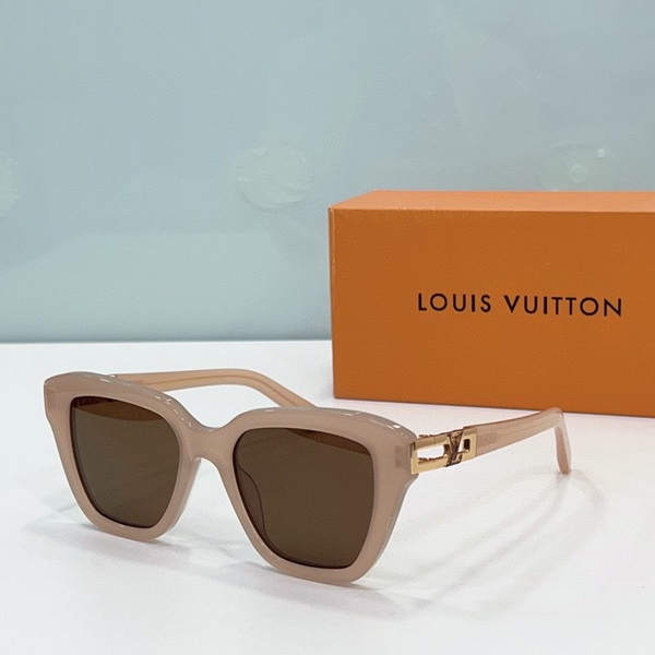 LV Sunglasses(AAAA)-1220