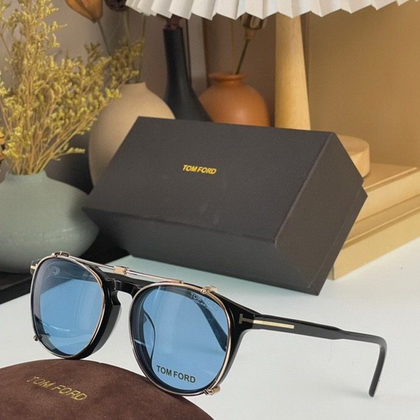 Tom Ford Sunglasses(AAAA)-1713