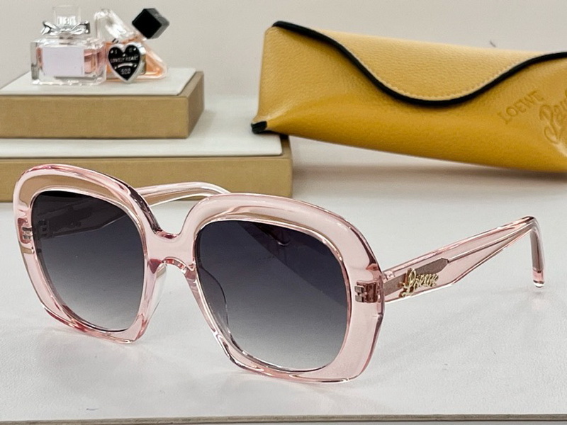 Loewe Sunglasses(AAAA)-177