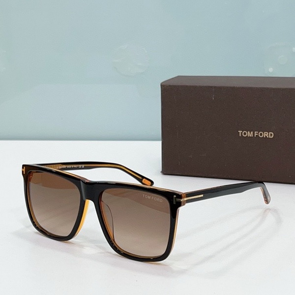 Tom Ford Sunglasses(AAAA)-1704