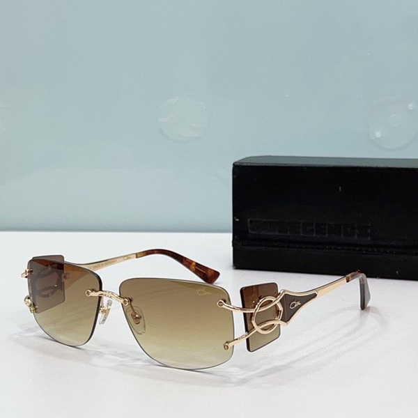 Cazal Sunglasses(AAAA)-993