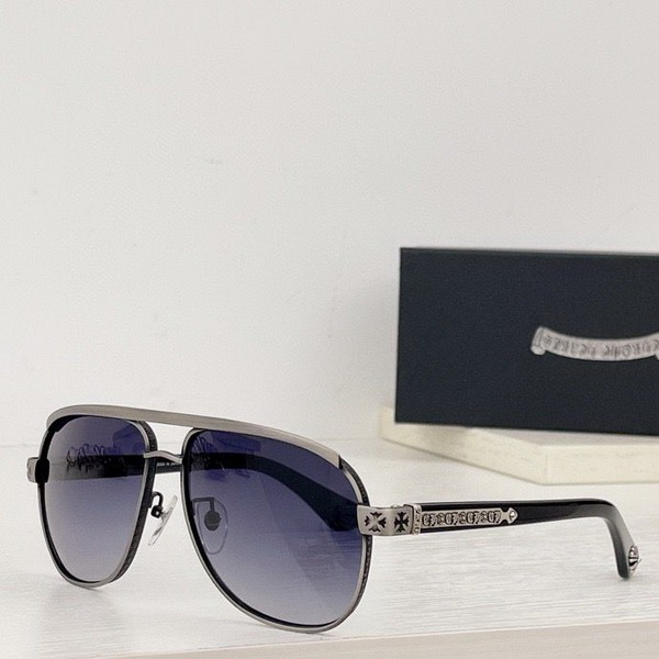 Chrome Hearts Sunglasses(AAAA)-1024