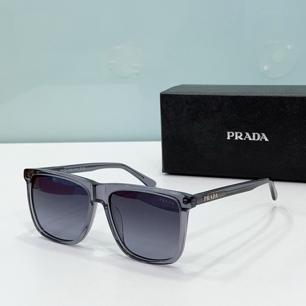 Prada Sunglasses(AAAA)-2568