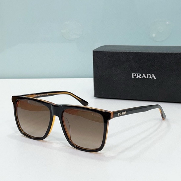 Prada Sunglasses(AAAA)-2567