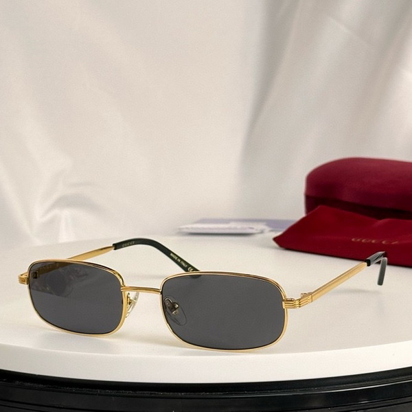 Gucci Sunglasses(AAAA)-1869