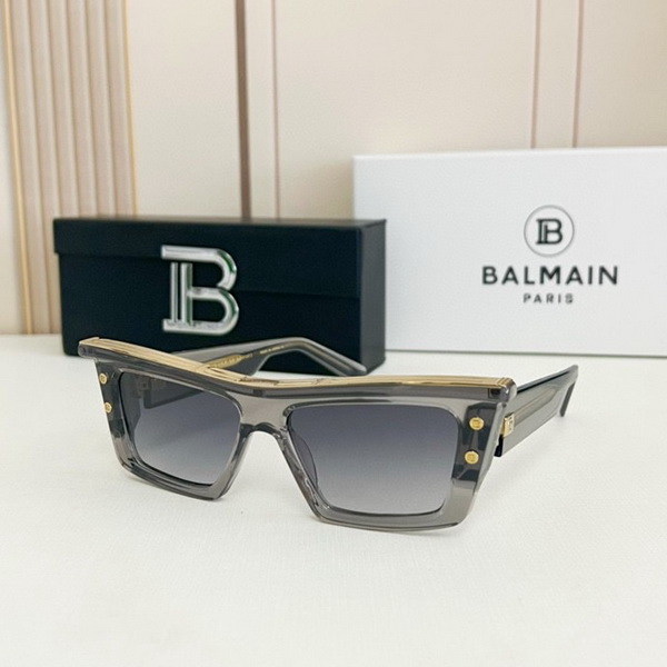 Balmain Sunglasses(AAAA)-428