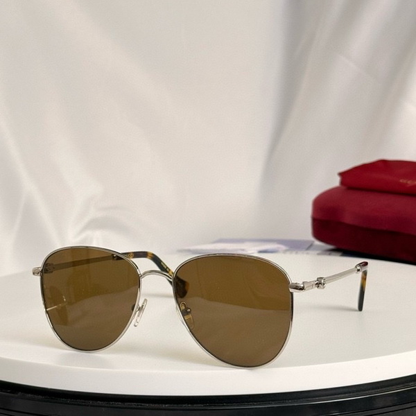 Gucci Sunglasses(AAAA)-1858