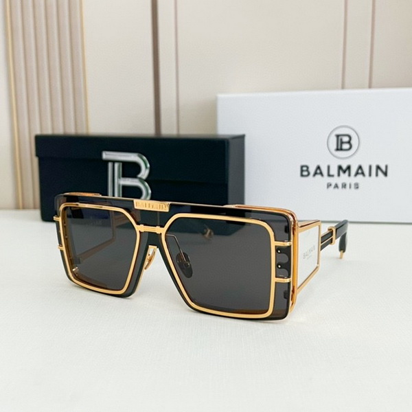 Balmain Sunglasses(AAAA)-420