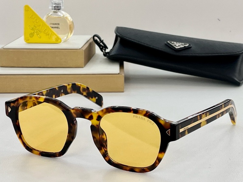 Prada Sunglasses(AAAA)-2557