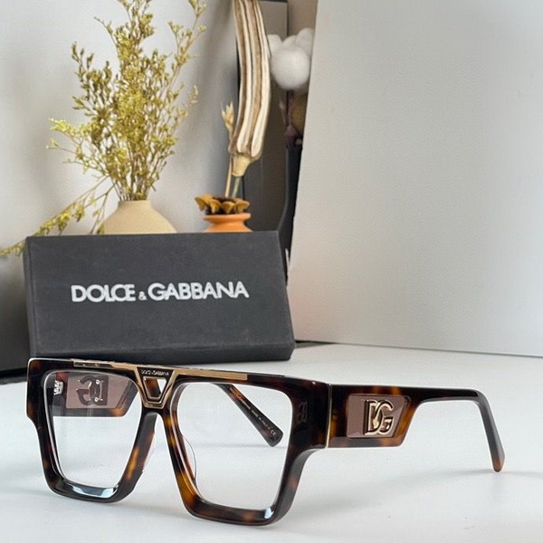 D&G Sunglasses(AAAA)-709