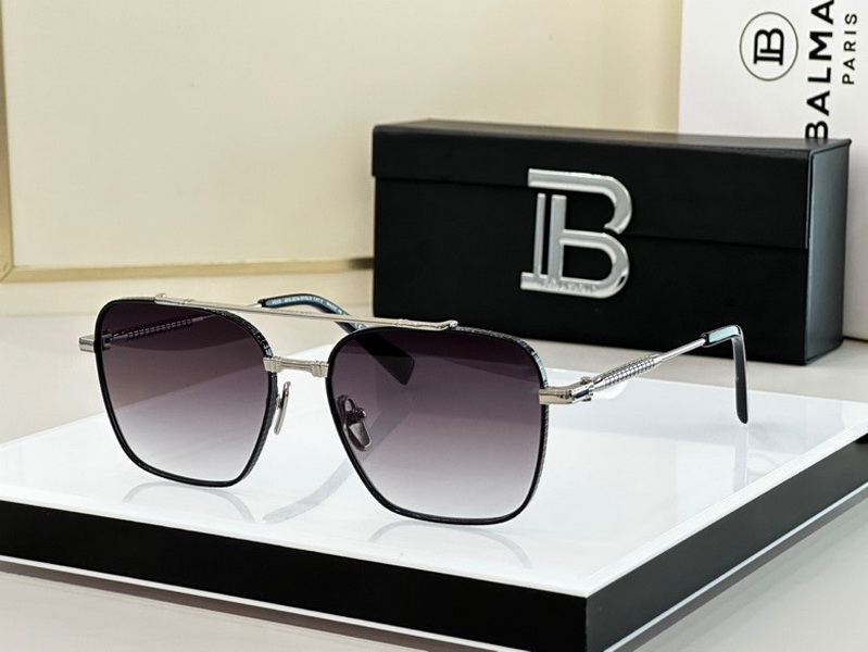 Balmain Sunglasses(AAAA)-416