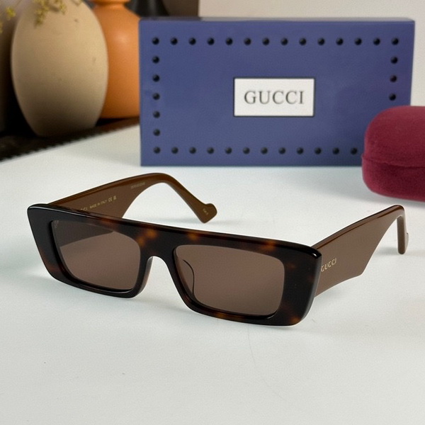 Gucci Sunglasses(AAAA)-1847